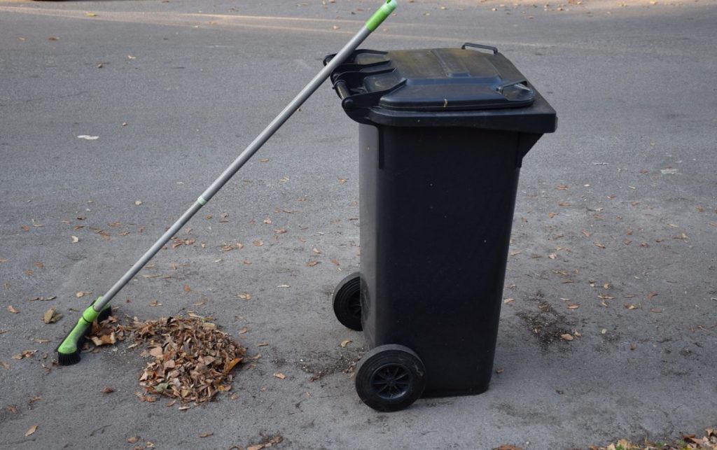 Waste Management Pickup Schedule For Holidays Waste Management