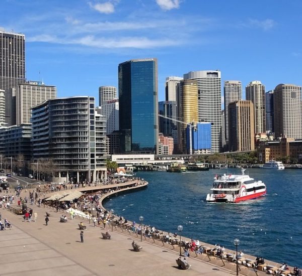 Seven Hill Waste Management Centre