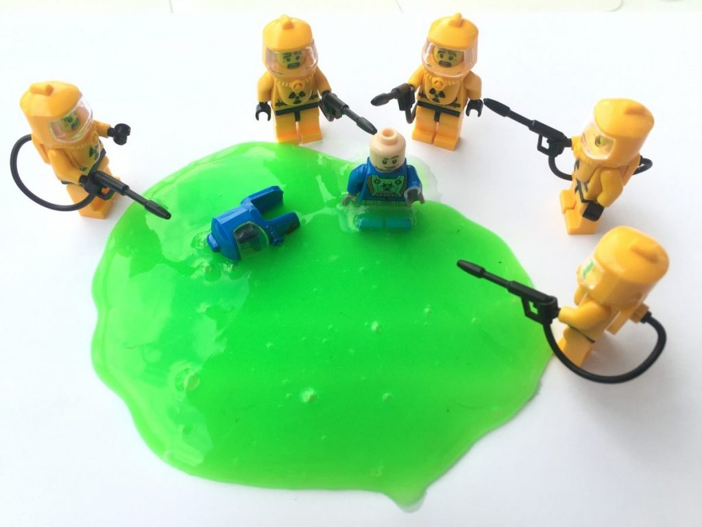 Hazardous Waste Management System Waste management