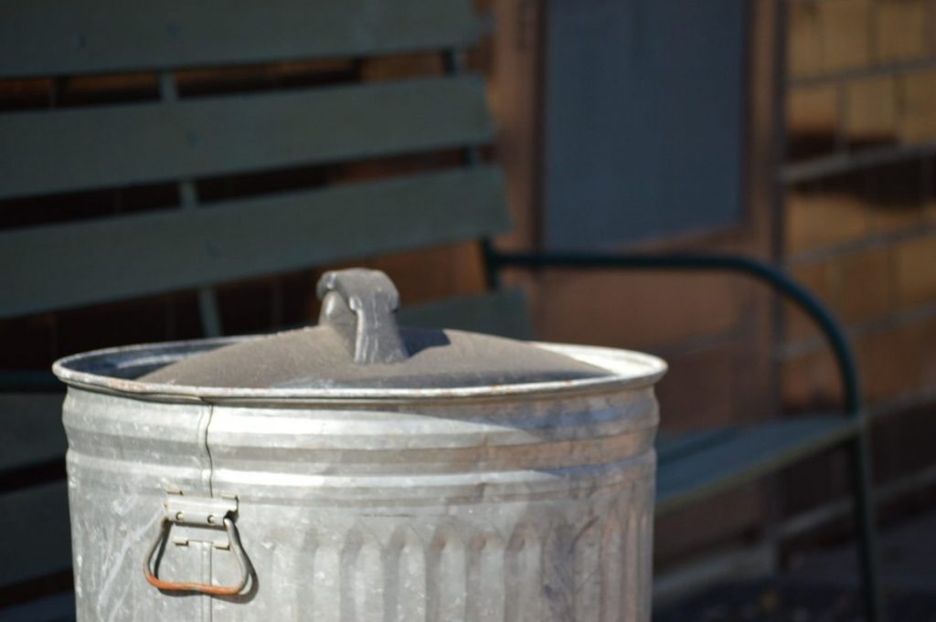 Waste Management Of Wenatchee Waste Management