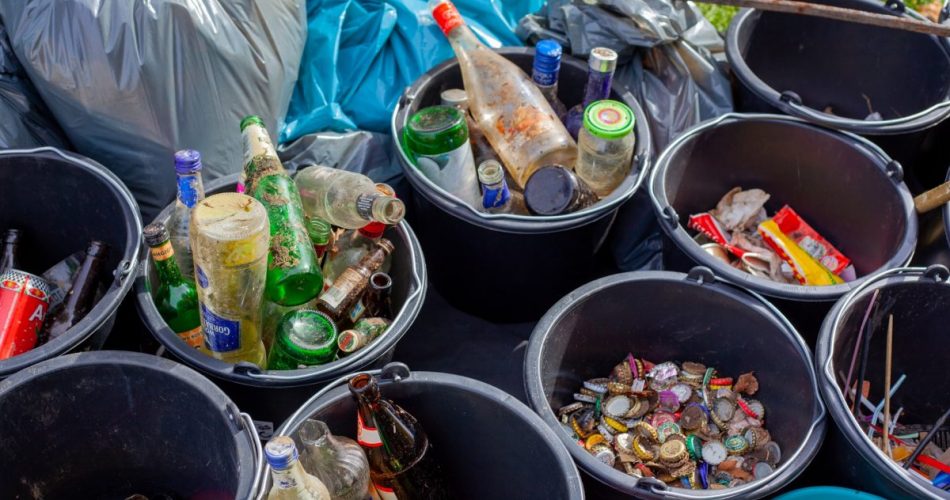 BI County Solid Waste Management