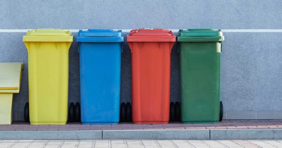 Coast Waste Management Carlsbad
