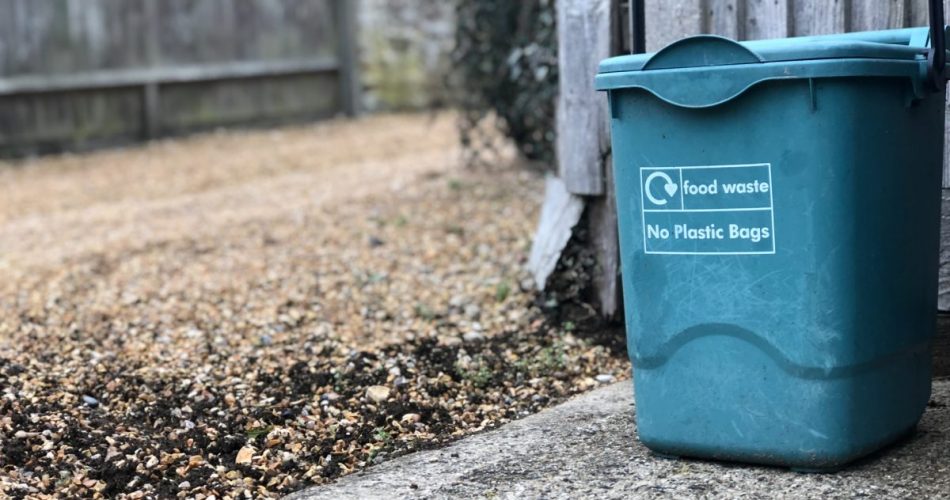 Conservation and Waste Management