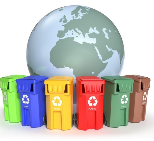 Pick Up Schedule for Waste Management Waste management