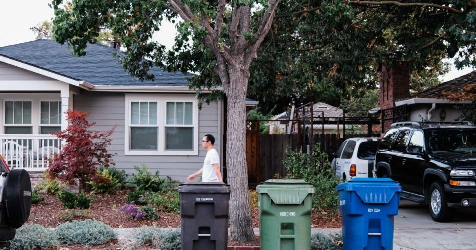 Methods for Waste Management