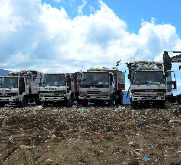 Waste Management Training Courses Waste management