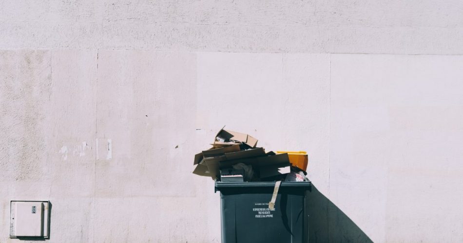 Tennessee Waste Management