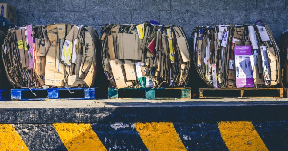 Waste Management Hastings Minnesota