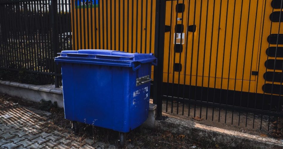 Waste Management Incorporated