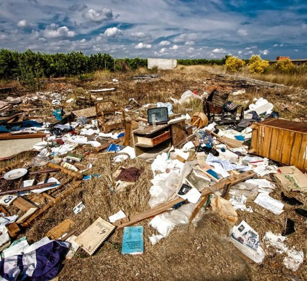 National Waste Management Company Waste management