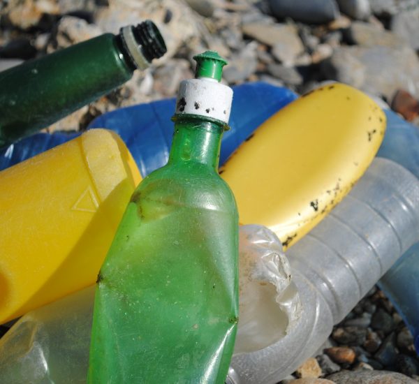 Environment in Norway | Waste management