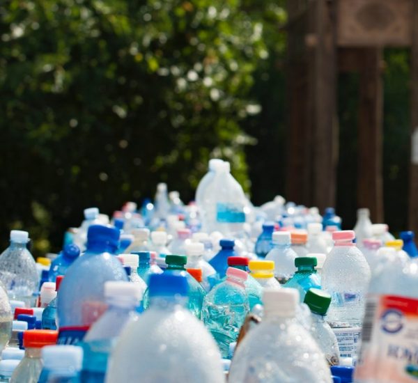 Integrated Sustainable Waste Management Waste management